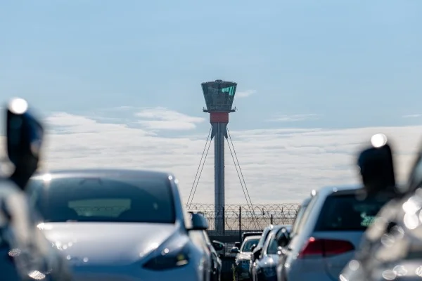 Pick the right parking option for you