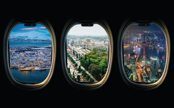 Plan your winter getaway with more flights from Heathrow