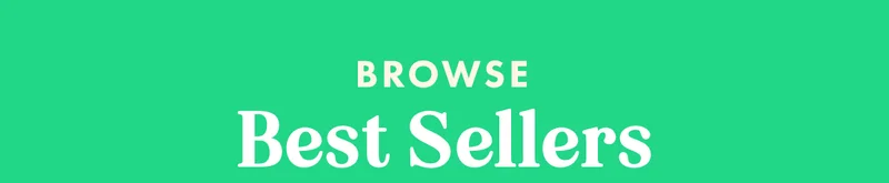 Browse Best Sellers