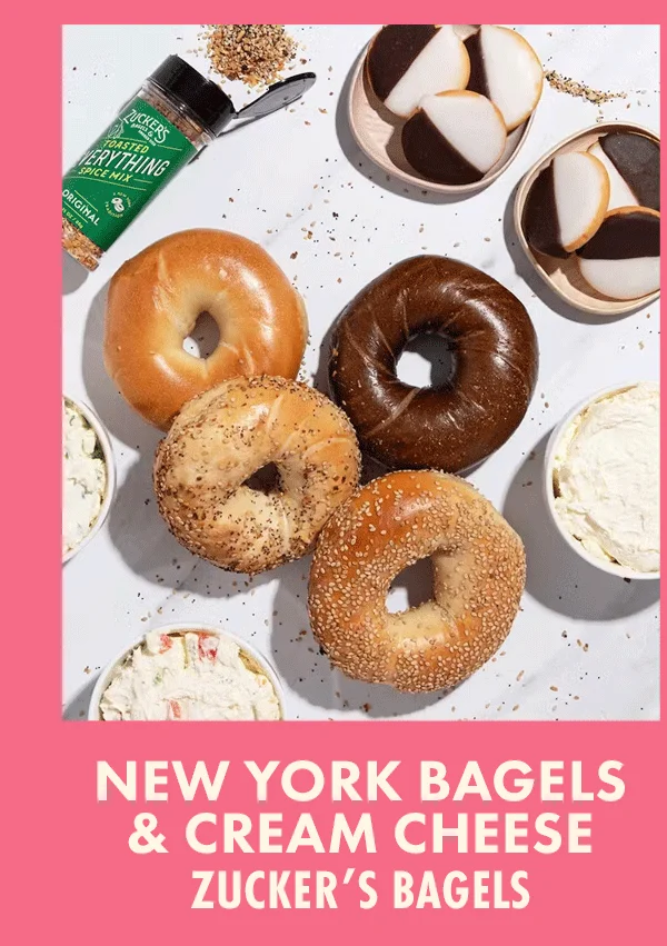 Zucker's Bagels