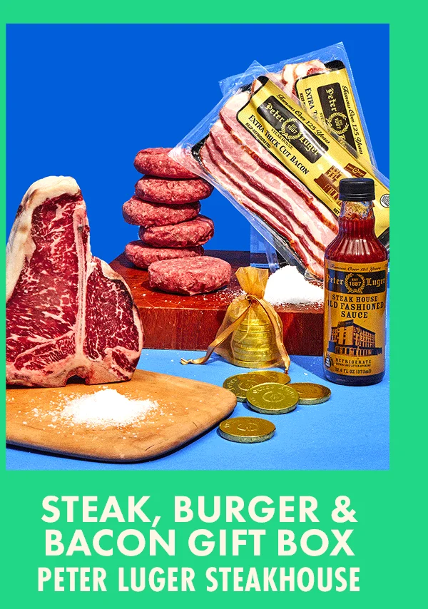Peter Luger Steakhouse