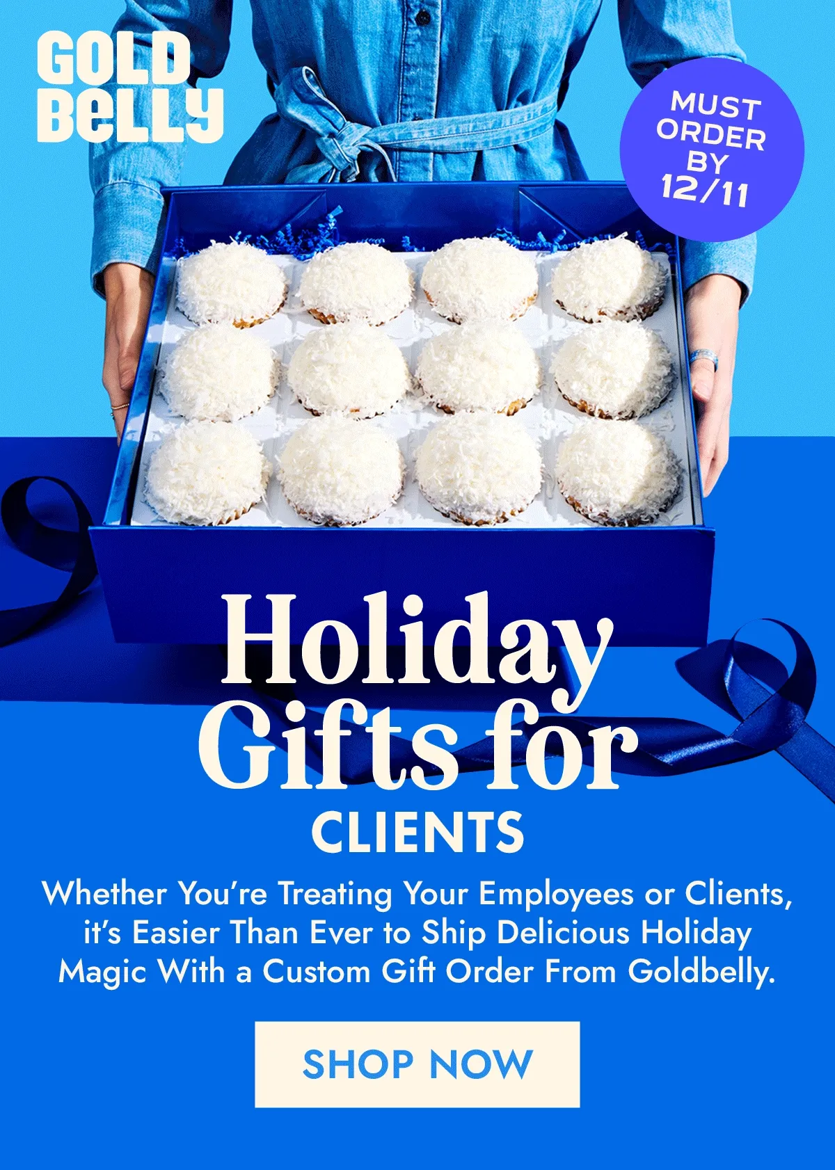 Corporate Gifting
