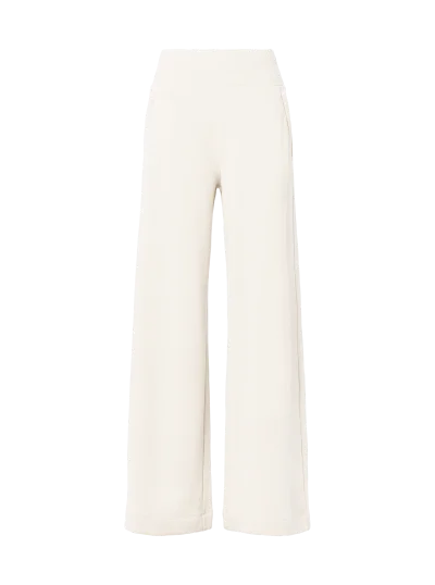 Serenity Wide Leg Sweatpant