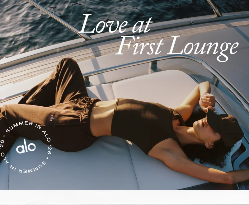 Love at First Lounge