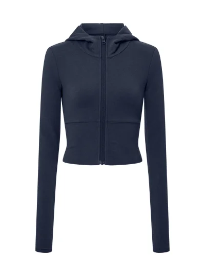 Sway Full Zip Hoodie