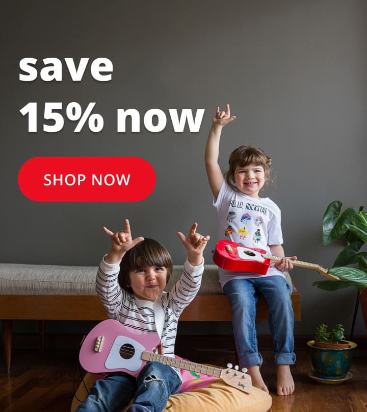 save 15% now - SHOP NOW