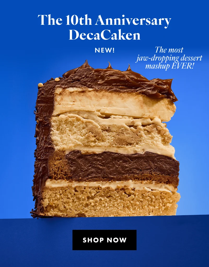 PieCaken Bakeshop PieCaken Bakeshop