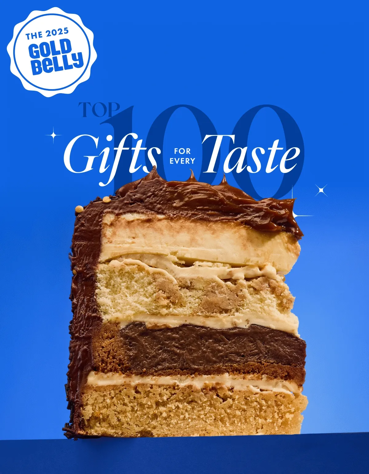 Our 100 Most Beautiful Gifts Our 100 Most Beautiful Gifts
