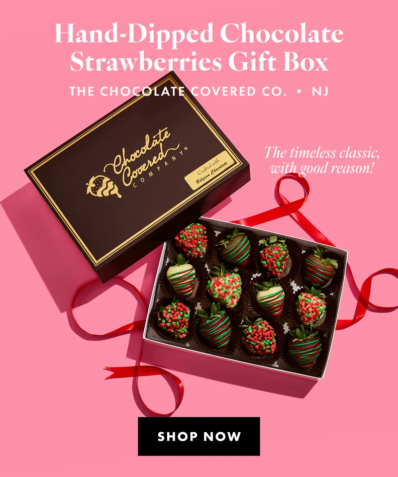 The Chocolate Covered Co. The Chocolate Covered Co.