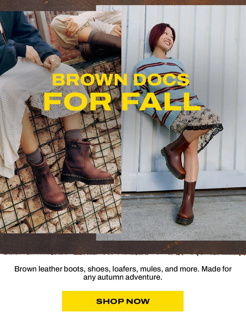Brown Docs