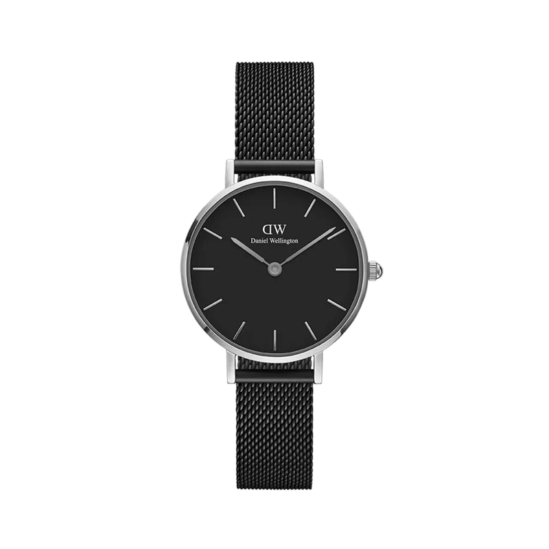 Image of Petite Ashfield Silver