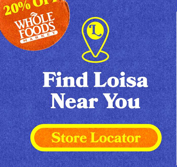 Find Loisa Near You. Store Locator