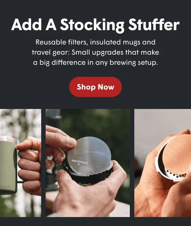 Add a stocking stuffer
