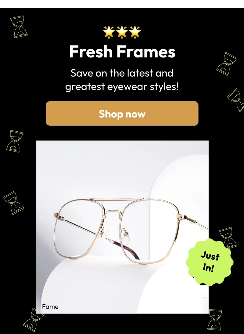 Eyeglasses