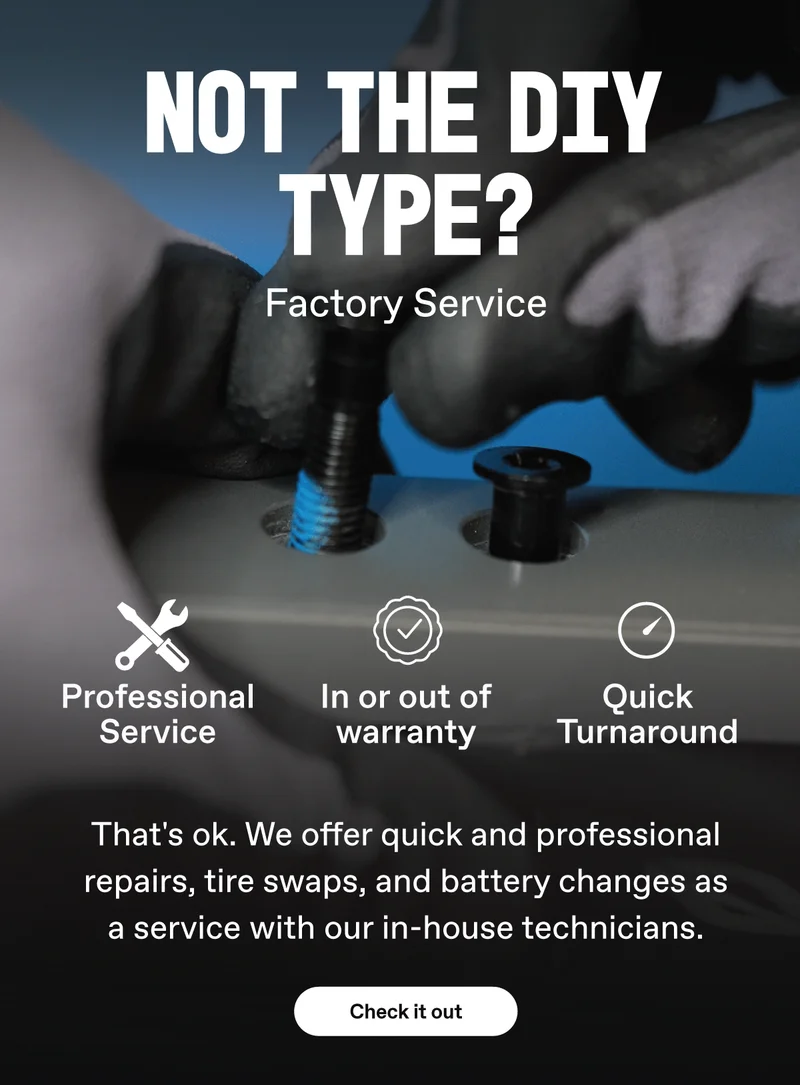 Factory Service