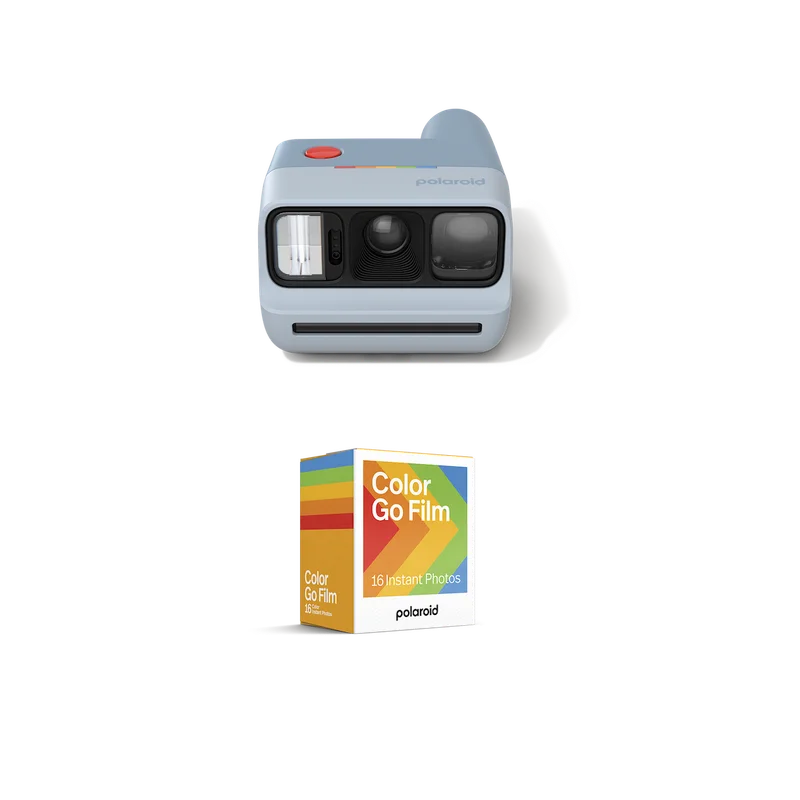 Go Generation 2 Starter Set