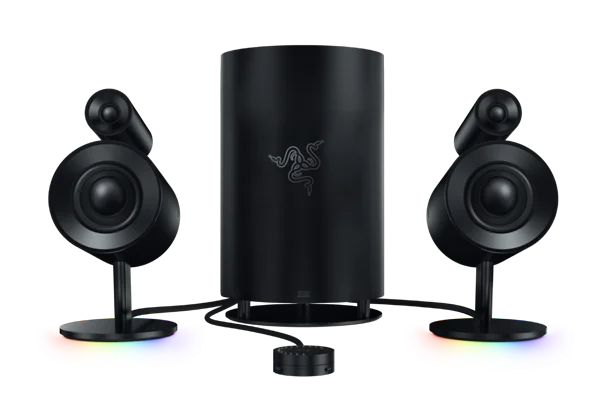 Razer Header