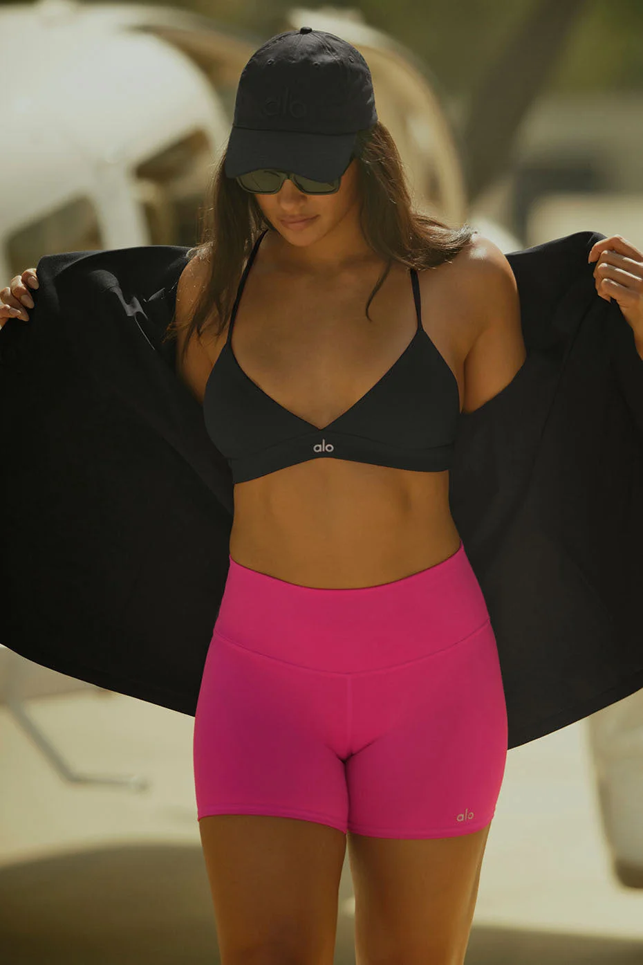 Airbrush High-Waist 5