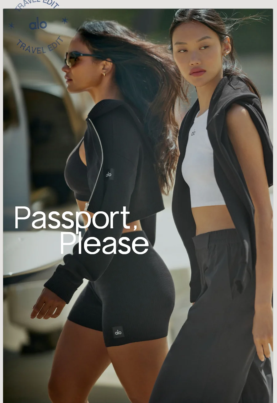 PASSPORT, PLEASE