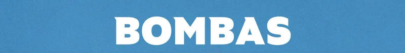 BOMBAS