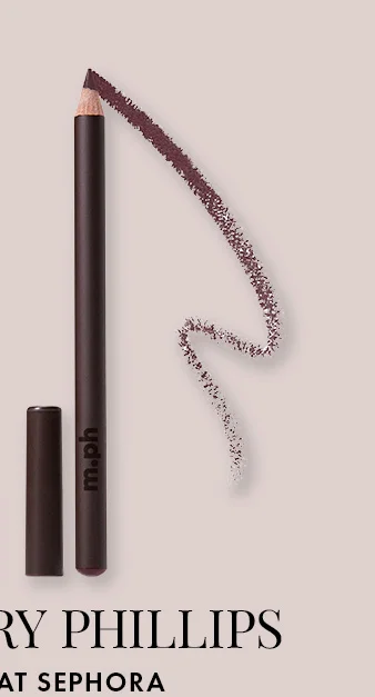 m.ph by Mary Phillips The Overliner Lip Liner Pencil