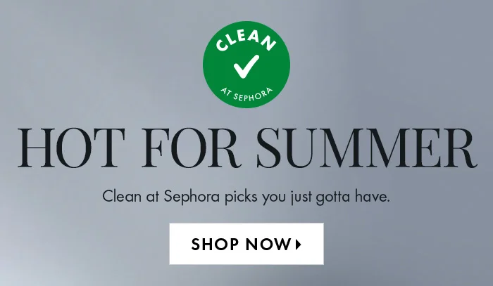 Hot For Summer