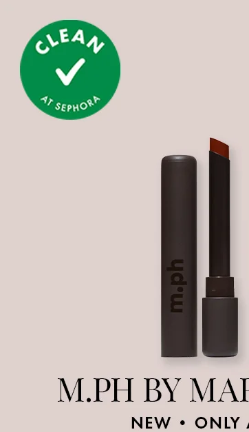 m.ph by Mary Phillips Lip Ciggy Lipstick Balm