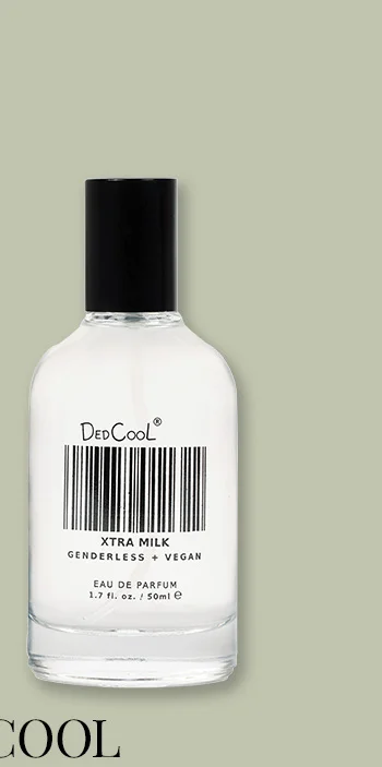 DedCool Xtra Milk Eau de Parfum