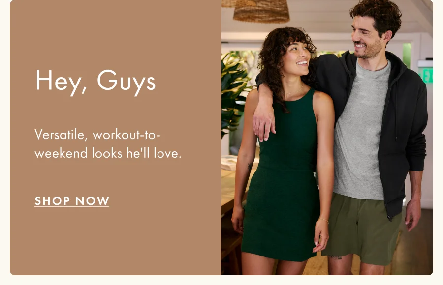 Shop Mens Activewear