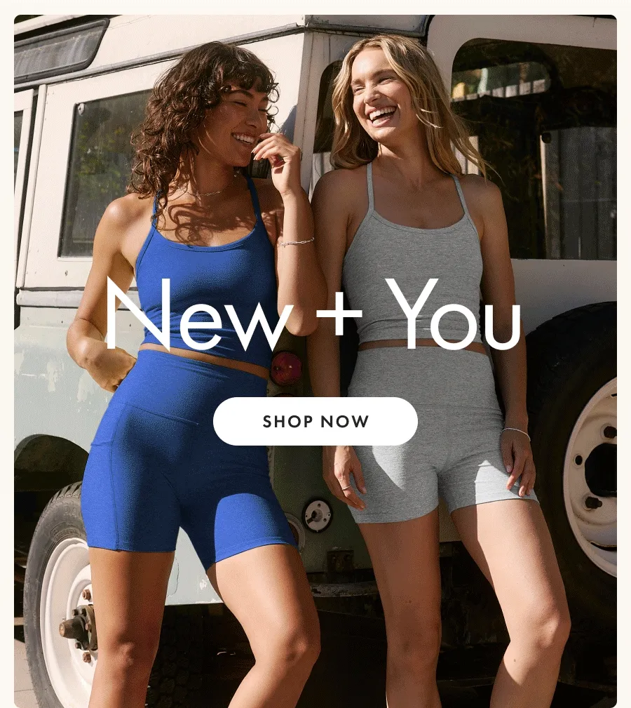 Shop March New Arrivals