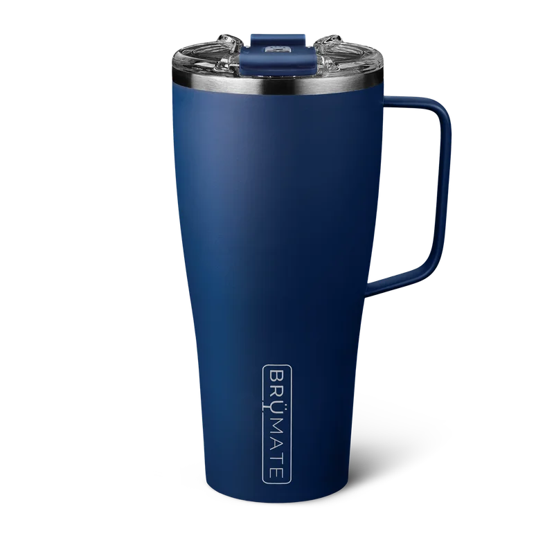 Toddy XL 32oz | Matte Navy