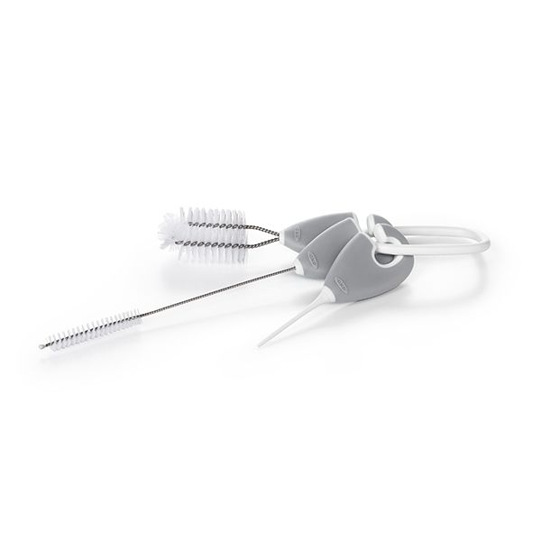 Image of Cleaning Set For Straw & Sippy Cups