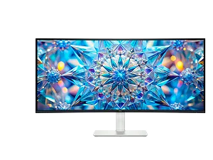 A Dell monitor.