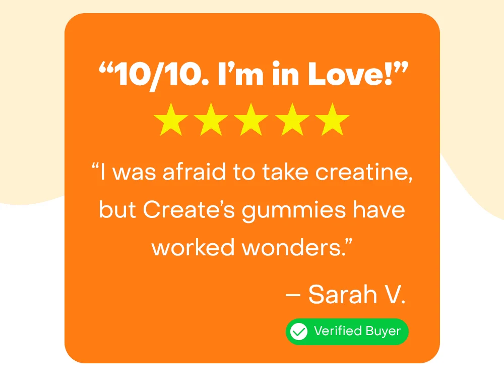 One reviewer says: "10/10 I'm in Love!"