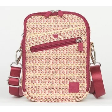 IHKWIP Sidekick Quilted Crossbody