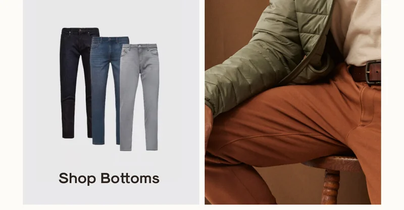 bottoms