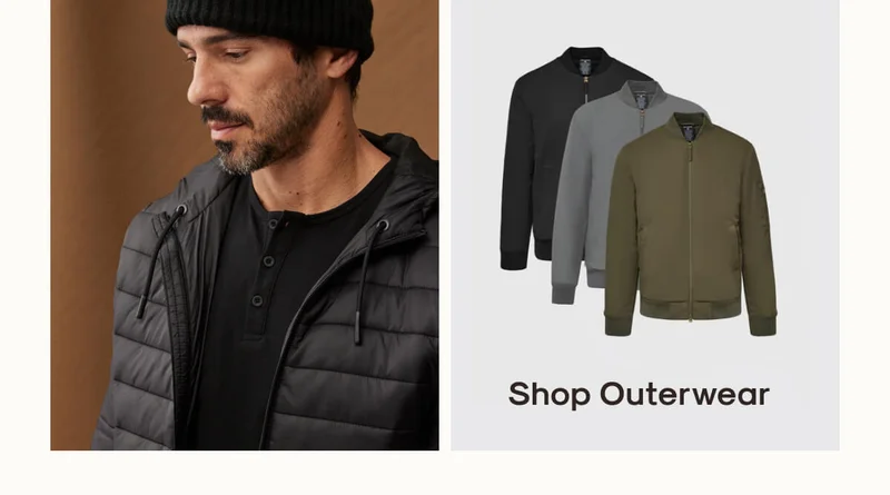 outerwear