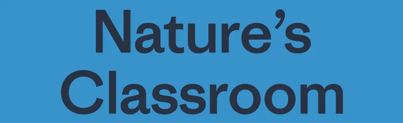 Nature’s Classroom