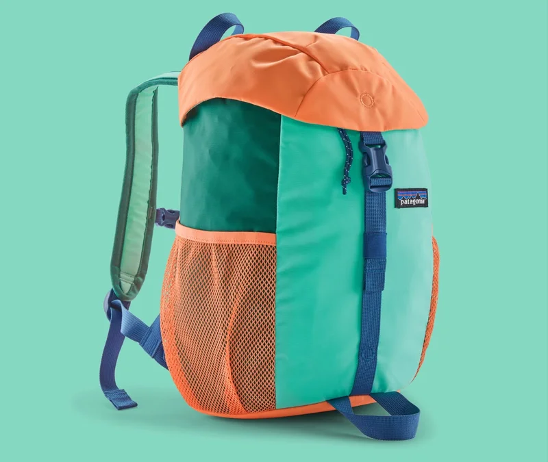 Kids' Refugito Daypack 12L