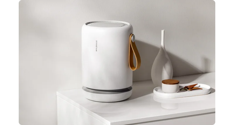 Molekule Air Purifier
