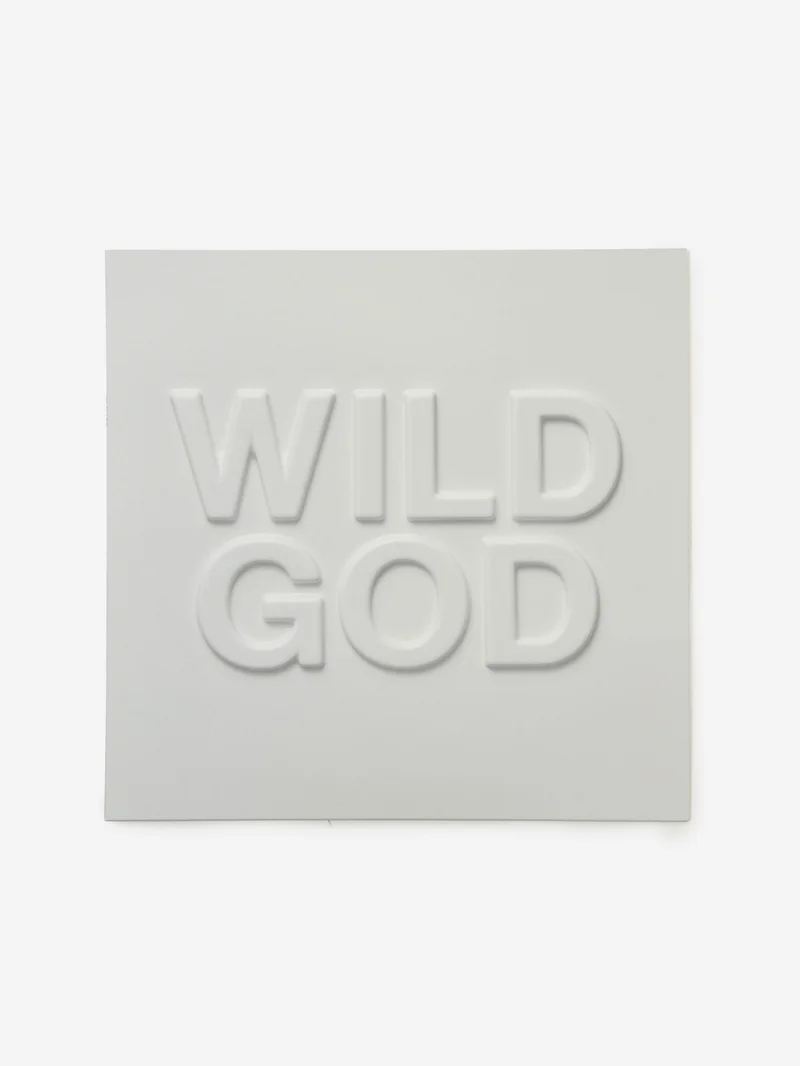 Image of Nick Cave - Wild God
