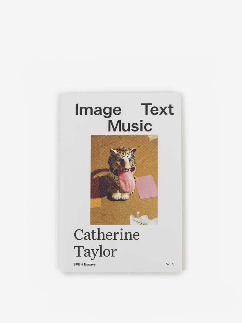 Image of Image Text Music