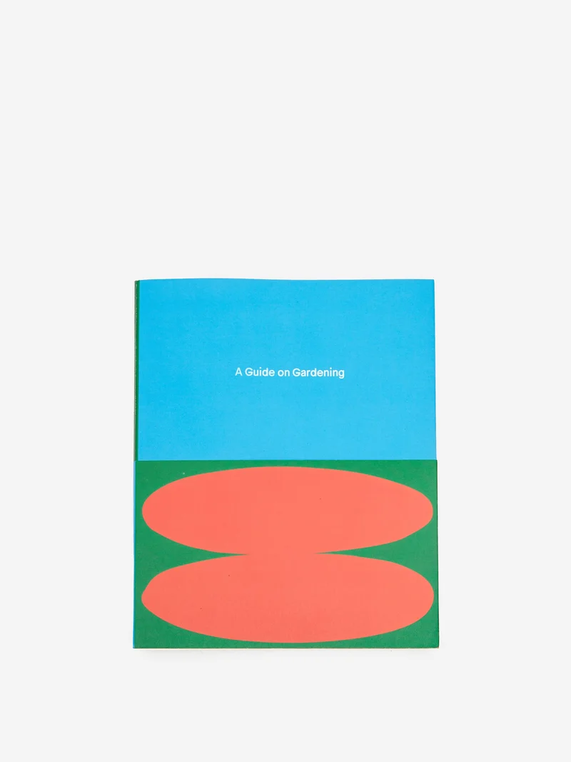Image of A Guide on Gardening