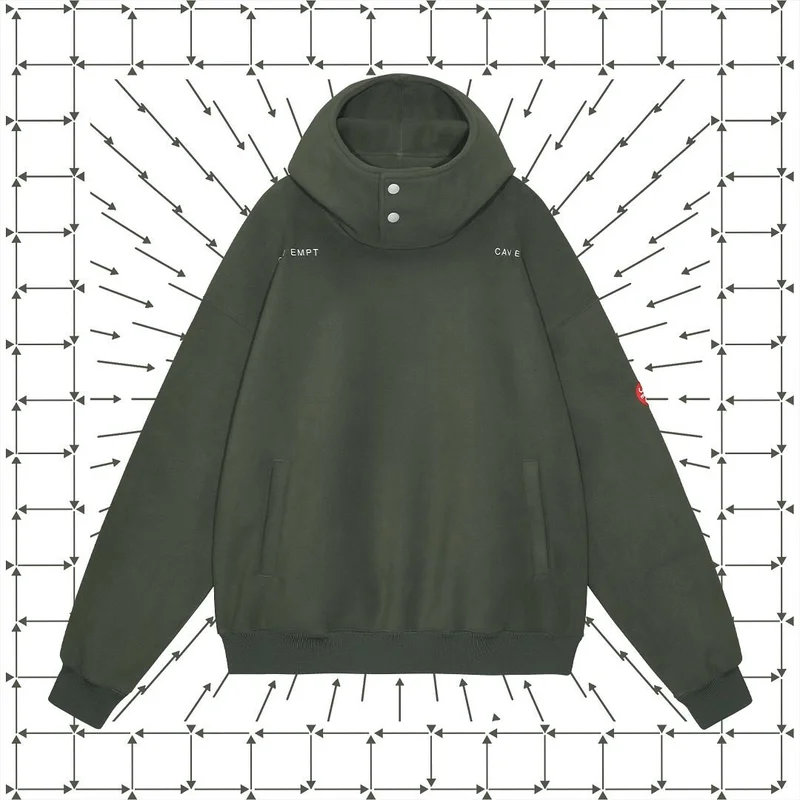 CAV EMPT