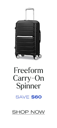 Freeform Carry-On
