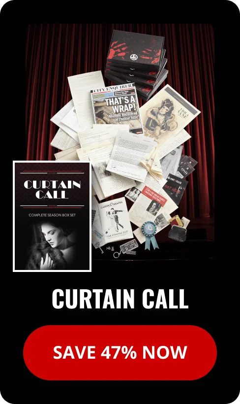 Curtain Call