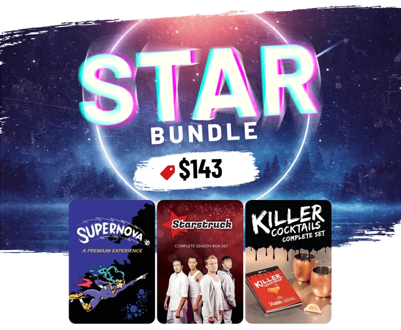 Star Bundle