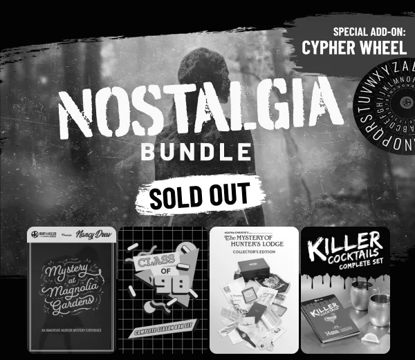 Nostalgia Bundle
