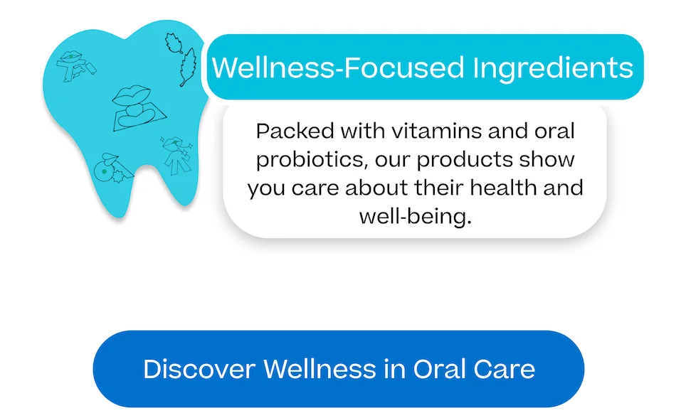 Wellness in Oral Care