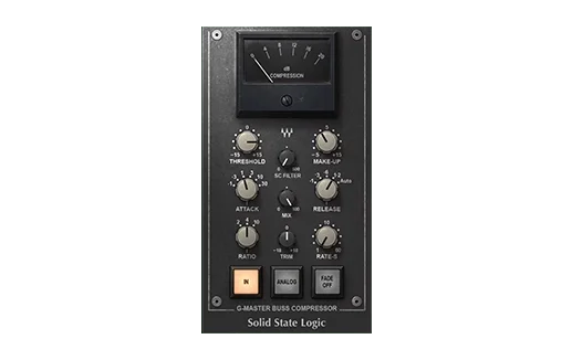 SL G-Master Buss Comp.
